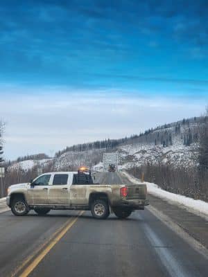 Nenana Park