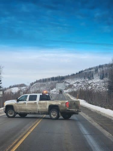 Nenana Park