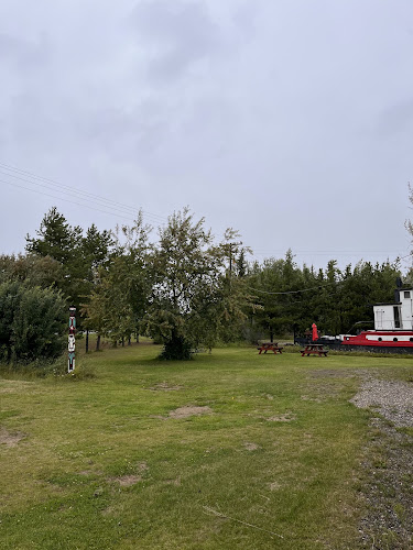 Nenana Park