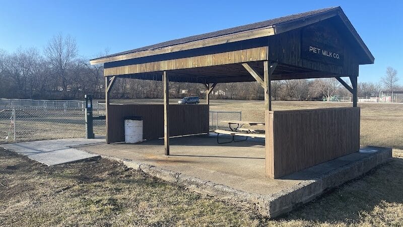 Scenic Park - Dog Park - Neosho, MO