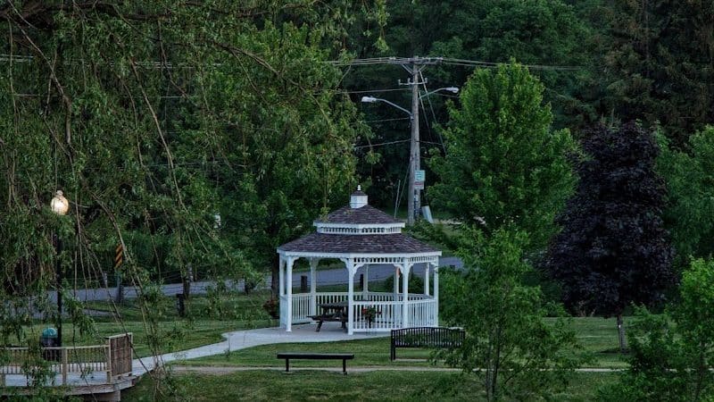 Riverside Park - Neshkoro, WI