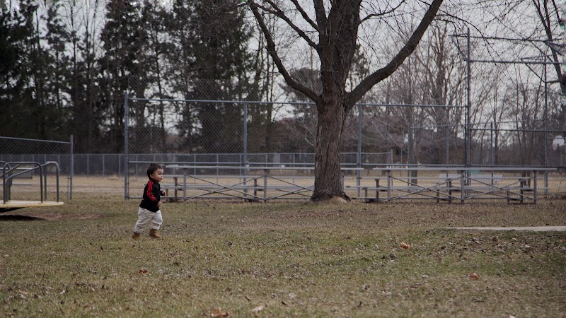 Stan-O-Gene Park - Neshkoro, WI