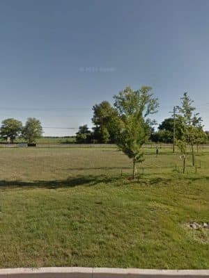 Dog Park at Love's Travel Stops - New Baden, IL