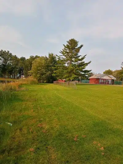 Martha Hart park - New Britain, CT