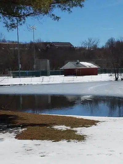 Martha Hart park - New Britain, CT