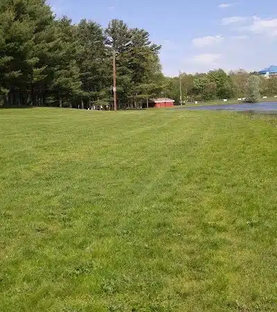 Martha Hart park - New Britain, CT