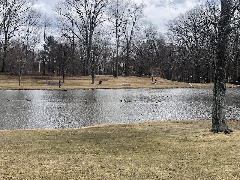 Stanley Quarter Park - New Britain, CT