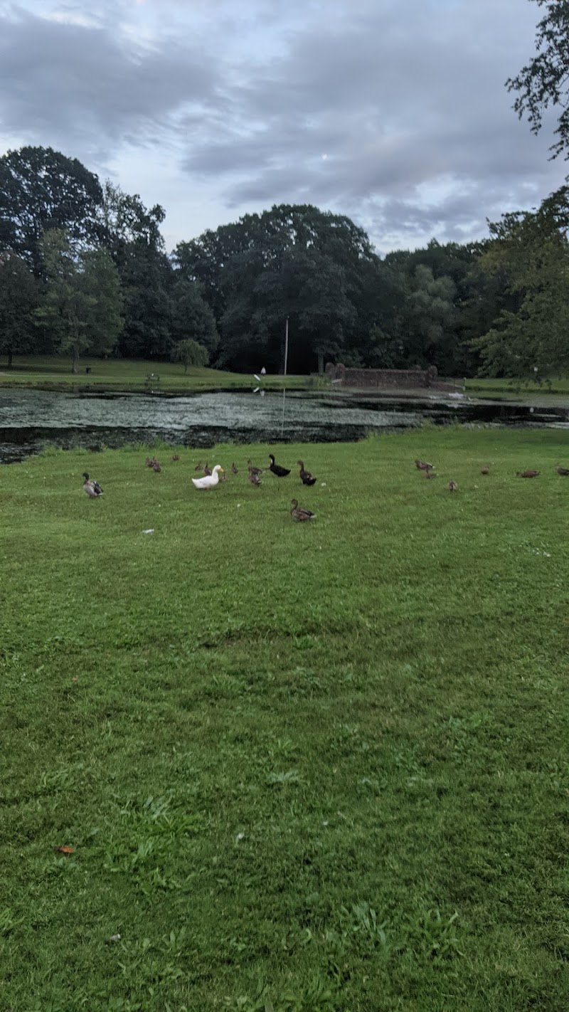 Stanley Quarter Park - New Britain, CT