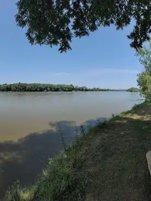 Harmonie State Park - New Harmony, IN