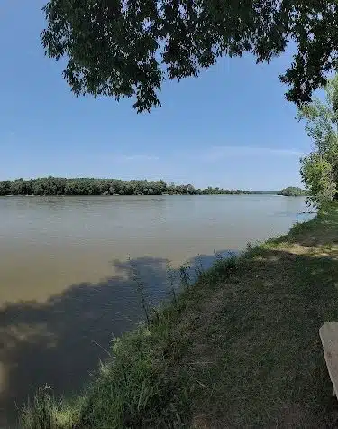Harmonie State Park - New Harmony, IN