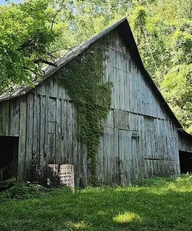 Harmonie State Park - New Harmony, IN