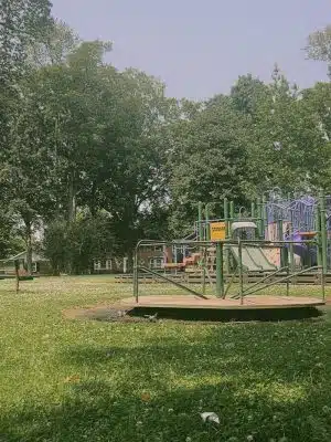 Murphy Park - New Harmony, IN