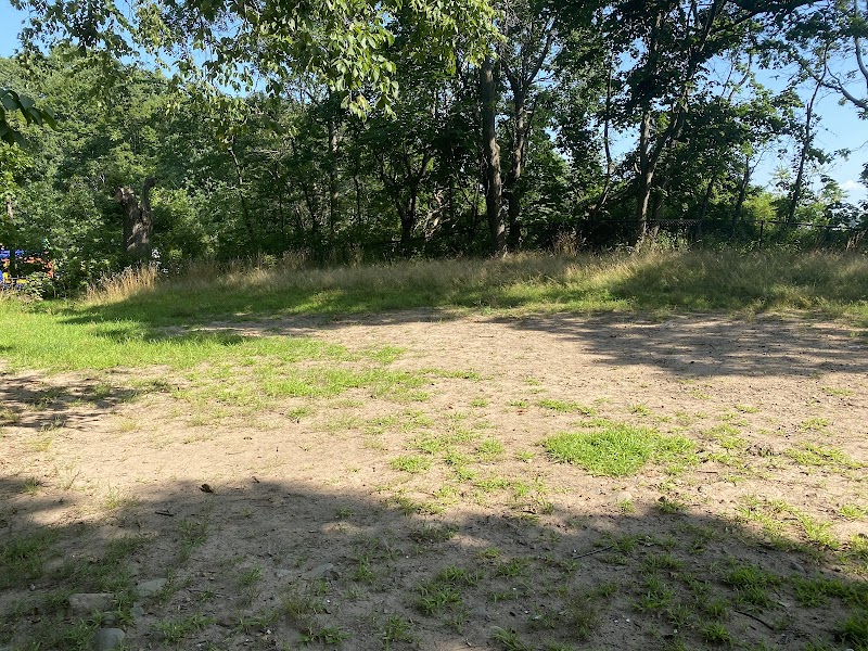 Fort Hale Dog Park - New Haven, CT