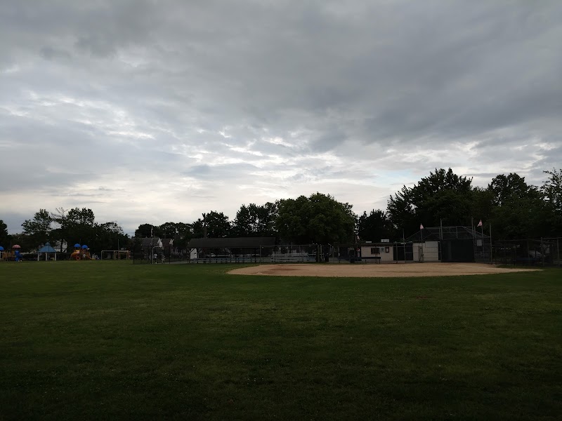 New Hyde Park Memorial Park - New Hyde Park, NY