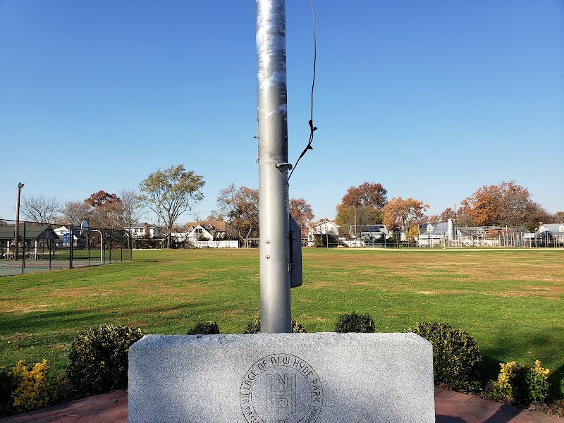 New Hyde Park Memorial Park - New Hyde Park, NY