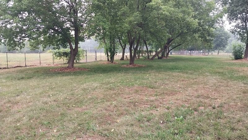 NL Jaycees Dog Park - New London, WI
