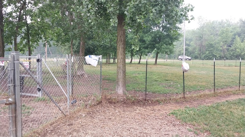 NL Jaycees Dog Park - New London, WI