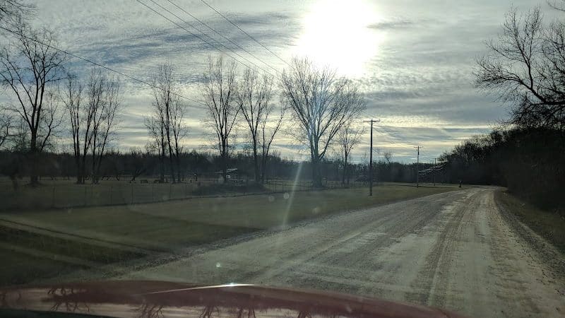 NL Jaycees Dog Park - New London, WI