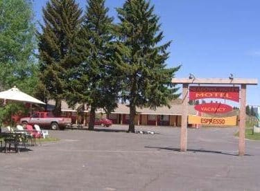 Meadows Valley Motel