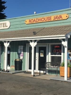 Meadows Valley Motel