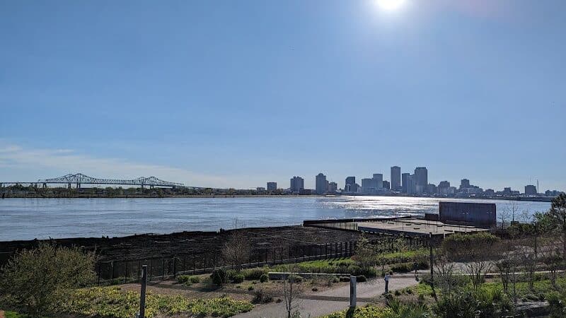 Crescent Bark - New Orleans, LA