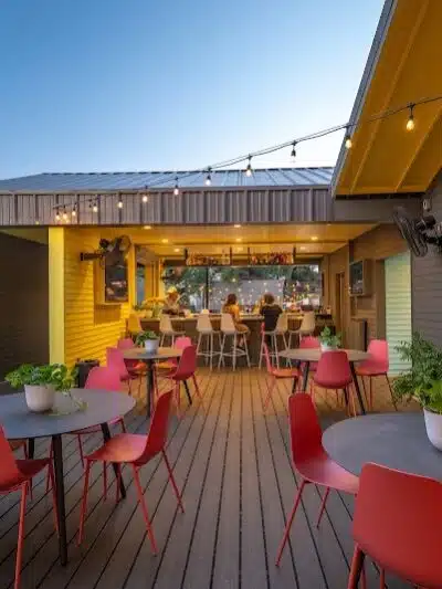 The Dog House - New Orleans, LA