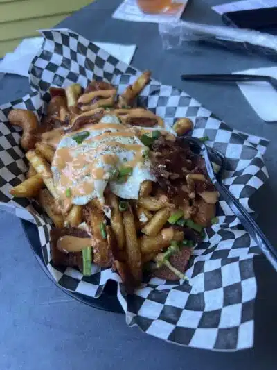 The Dog House - New Orleans, LA