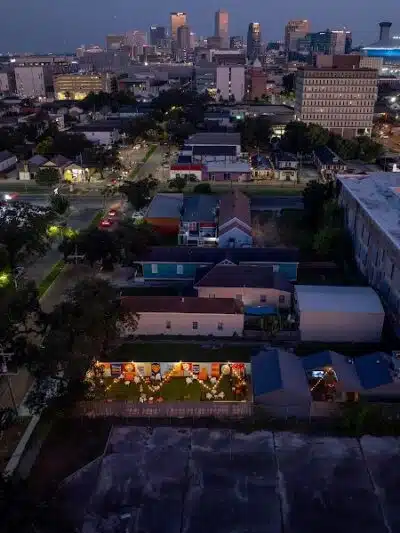 The Dog House - New Orleans, LA