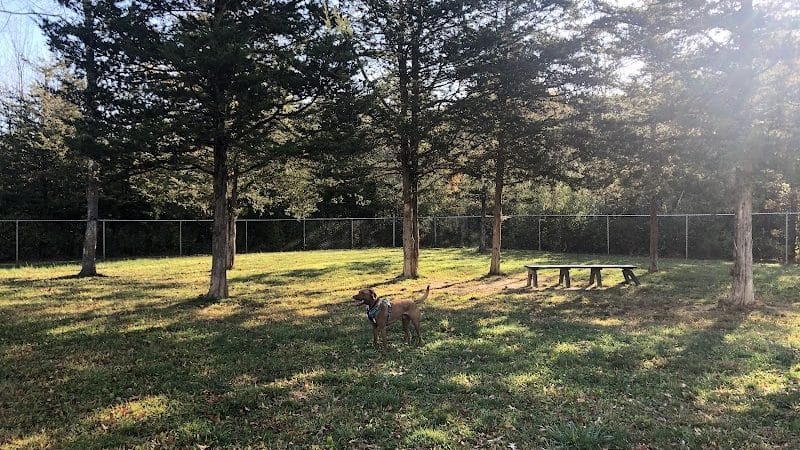 Ulster County Dog Park - New Paltz, NY