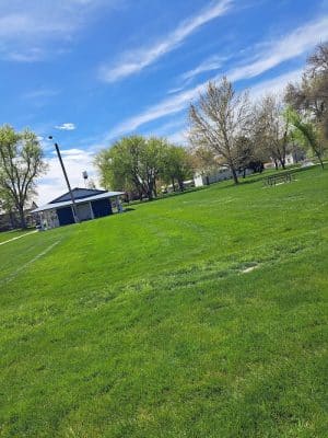 Kiwanis Park