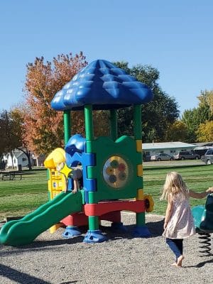 Kiwanis Park