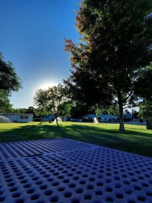 Kiwanis Park