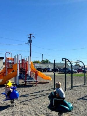 Kiwanis Park