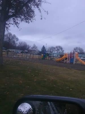 Kiwanis Park
