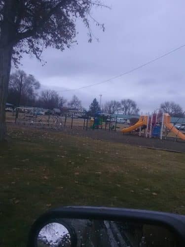 Kiwanis Park