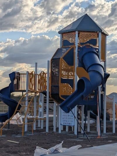 New River Kiwanis Park - New River, AZ