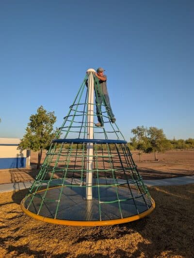 New River Kiwanis Park - New River, AZ