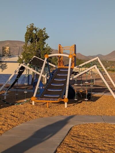 New River Kiwanis Park - New River, AZ