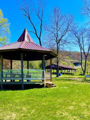 New Stanton Park