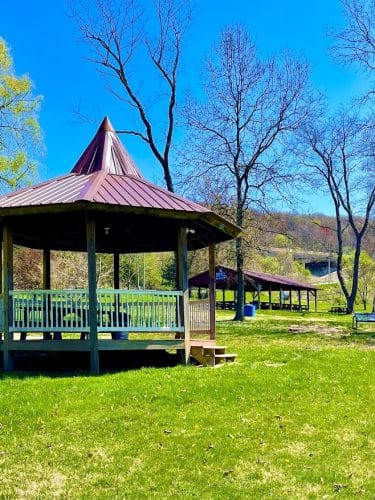 New Stanton Park