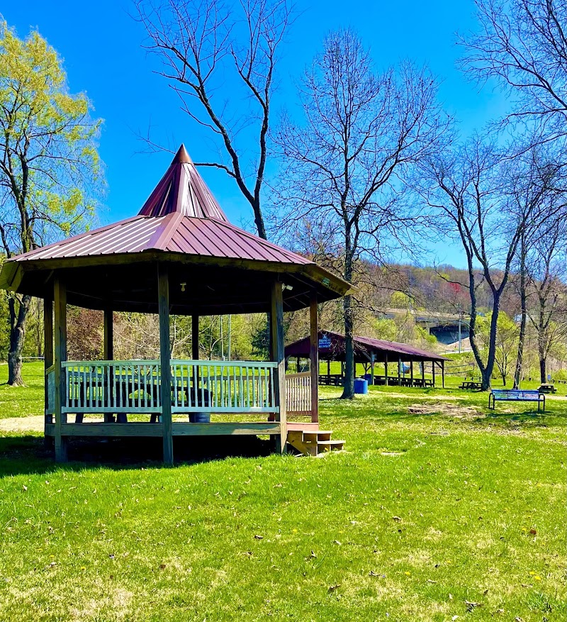 New Stanton Park - New Stanton, PA