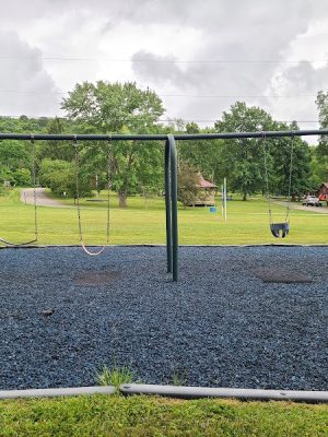New Stanton Park