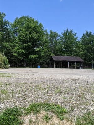 New Stanton Park
