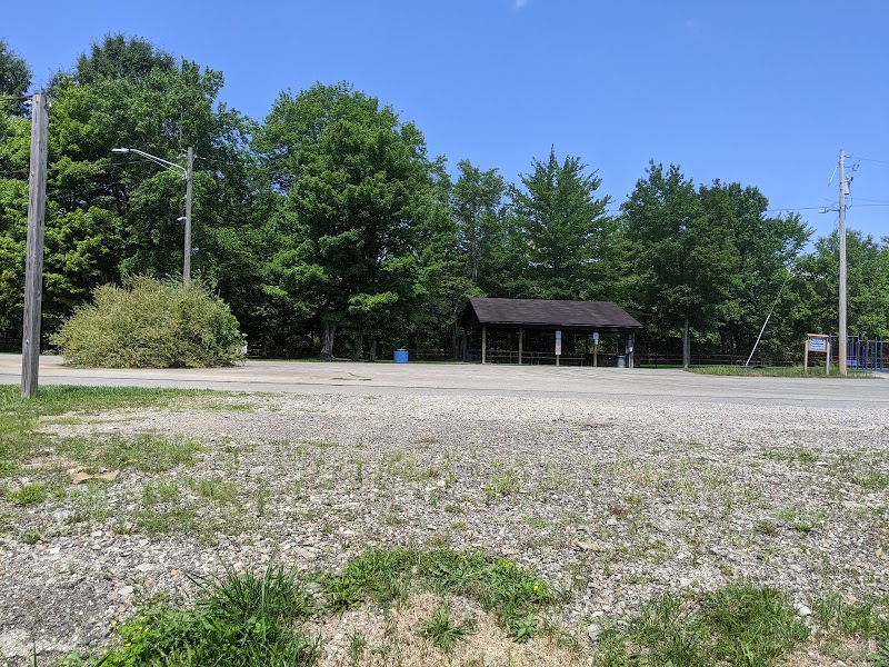 New Stanton Park - New Stanton, PA
