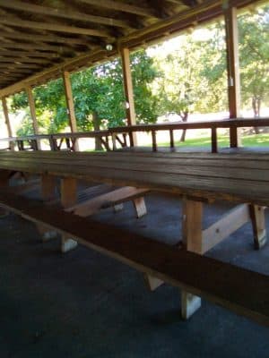 New Stanton Park