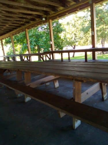 New Stanton Park