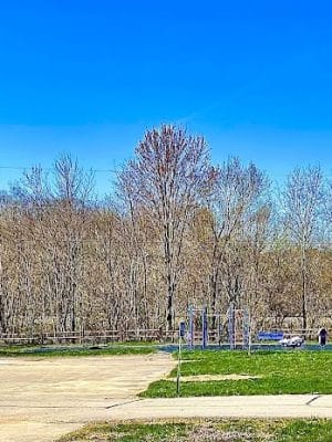 New Stanton Park