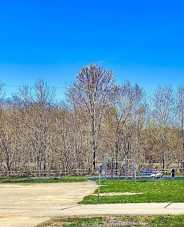 New Stanton Park