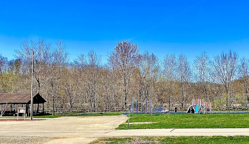 New Stanton Park - New Stanton, PA