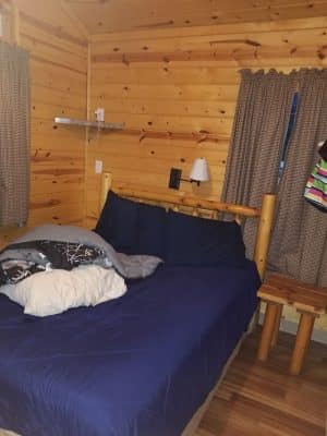 Allentown KOA Journey